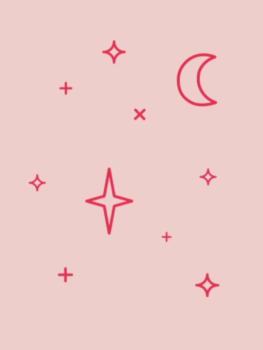 Download > Postzegel bestand maan en sterren