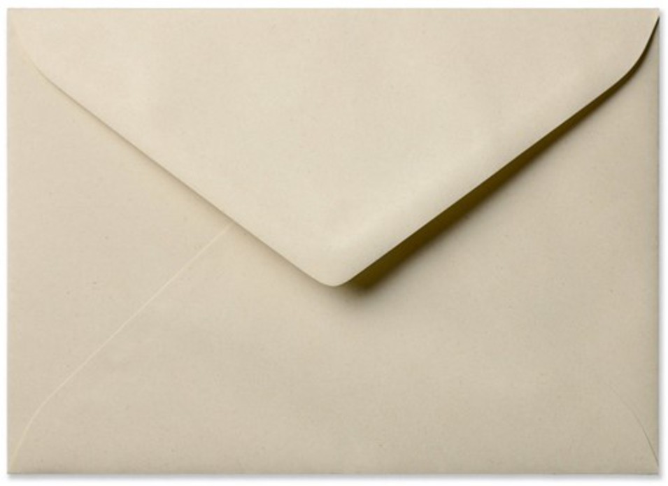 Paperwise envelop 15,6x22