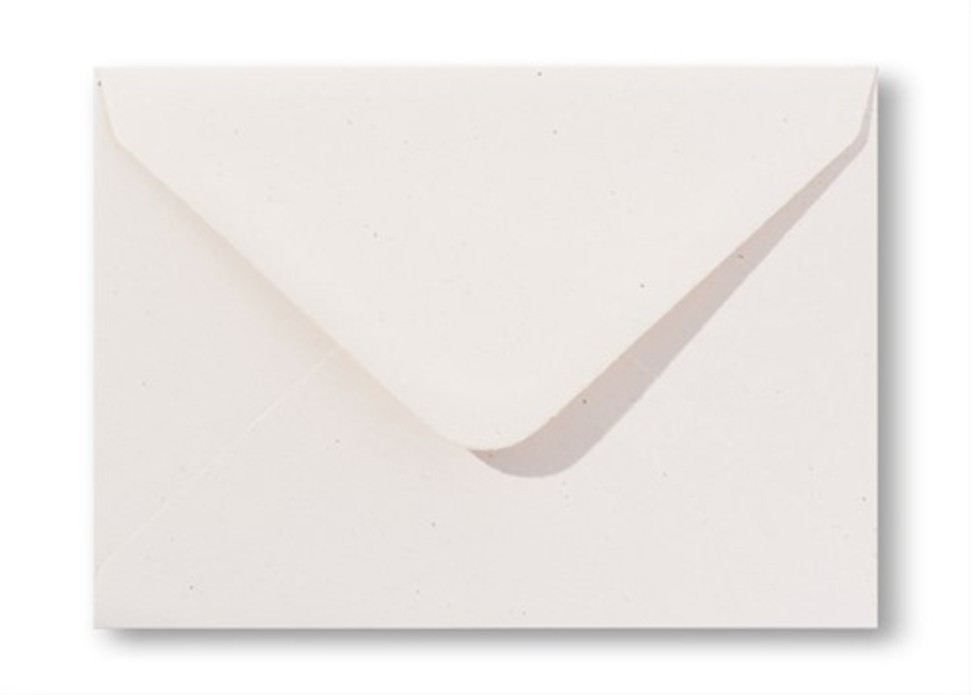 Stuifmeel envelop 15,6x22