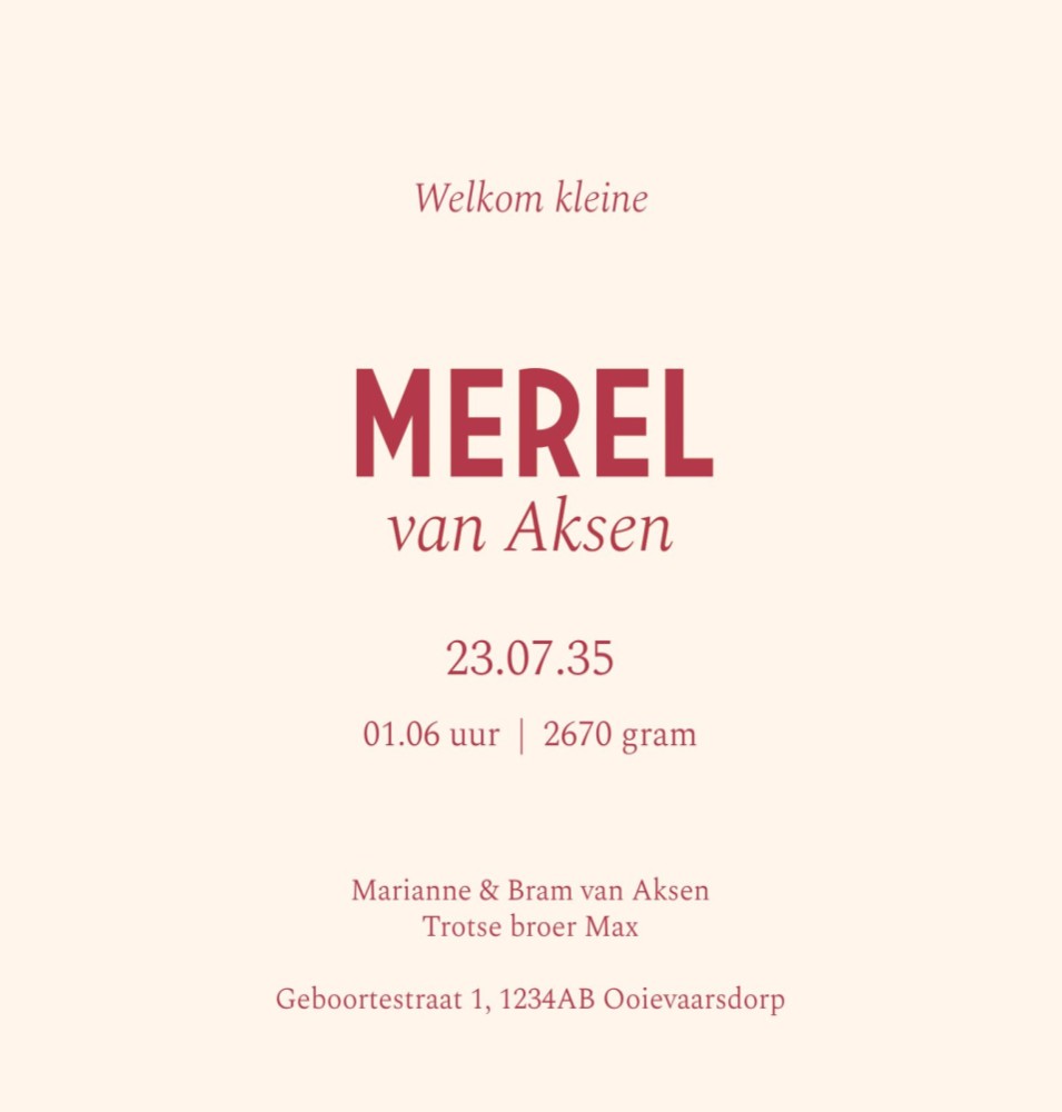 kaart binnenzijde rechts