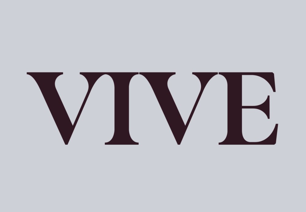 Geboortekaartje Vive