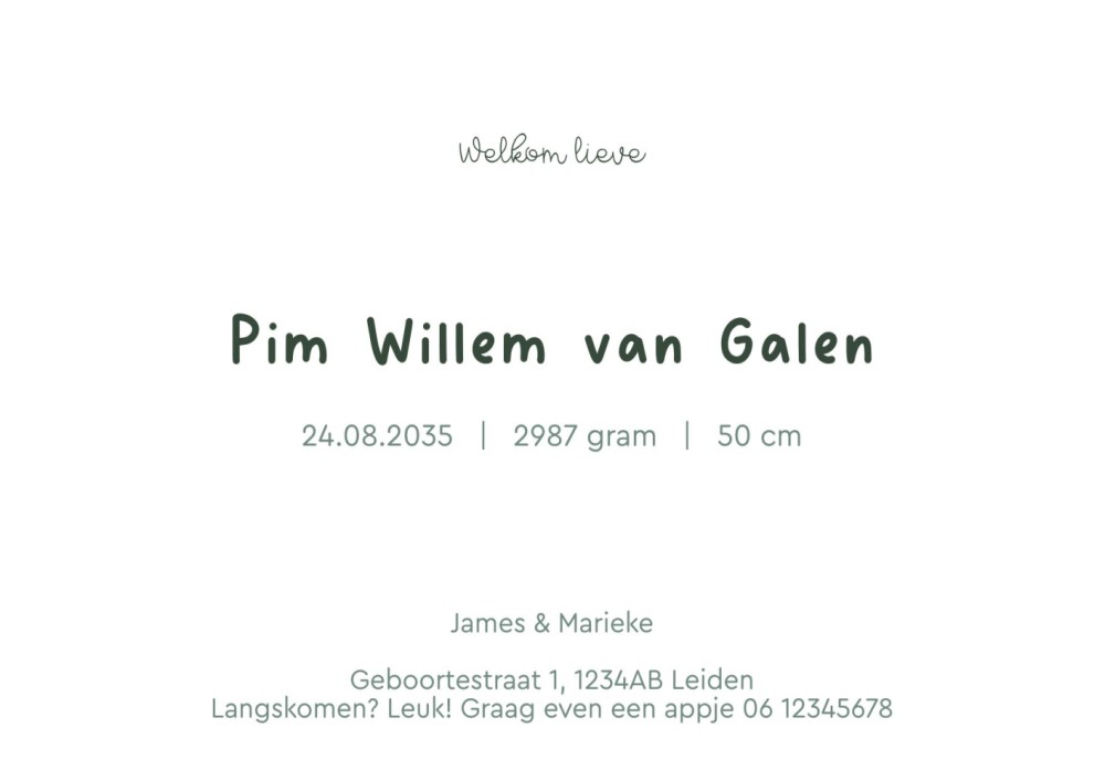 kaart binnenzijde rechts