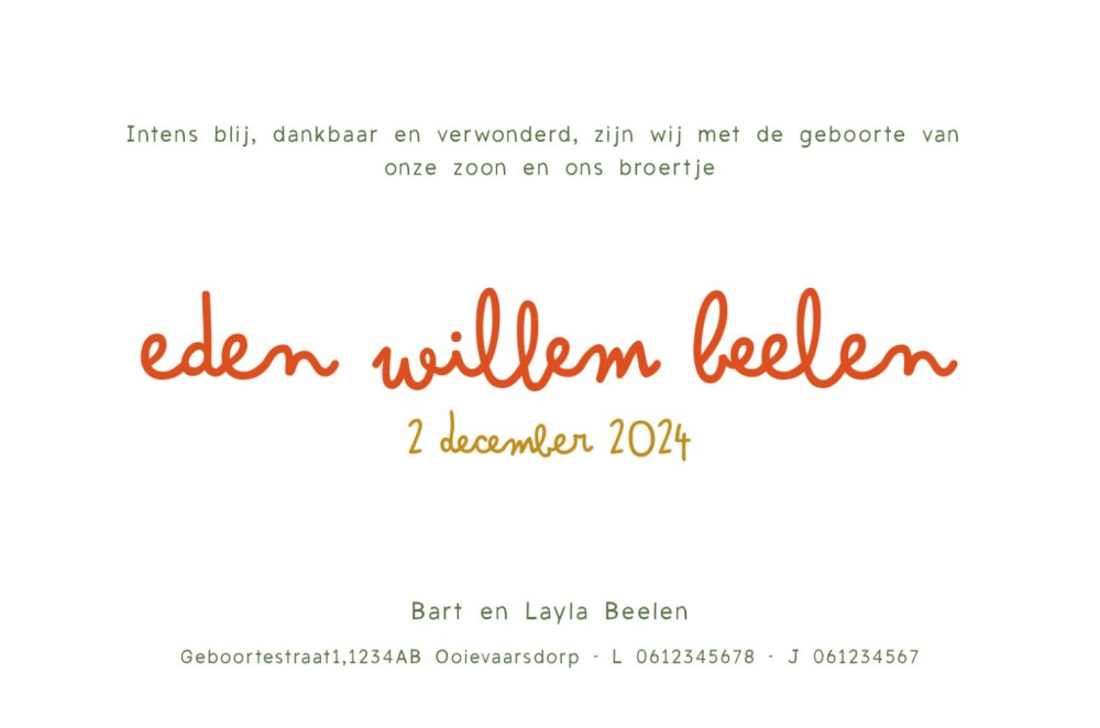 kaart binnenzijde rechts