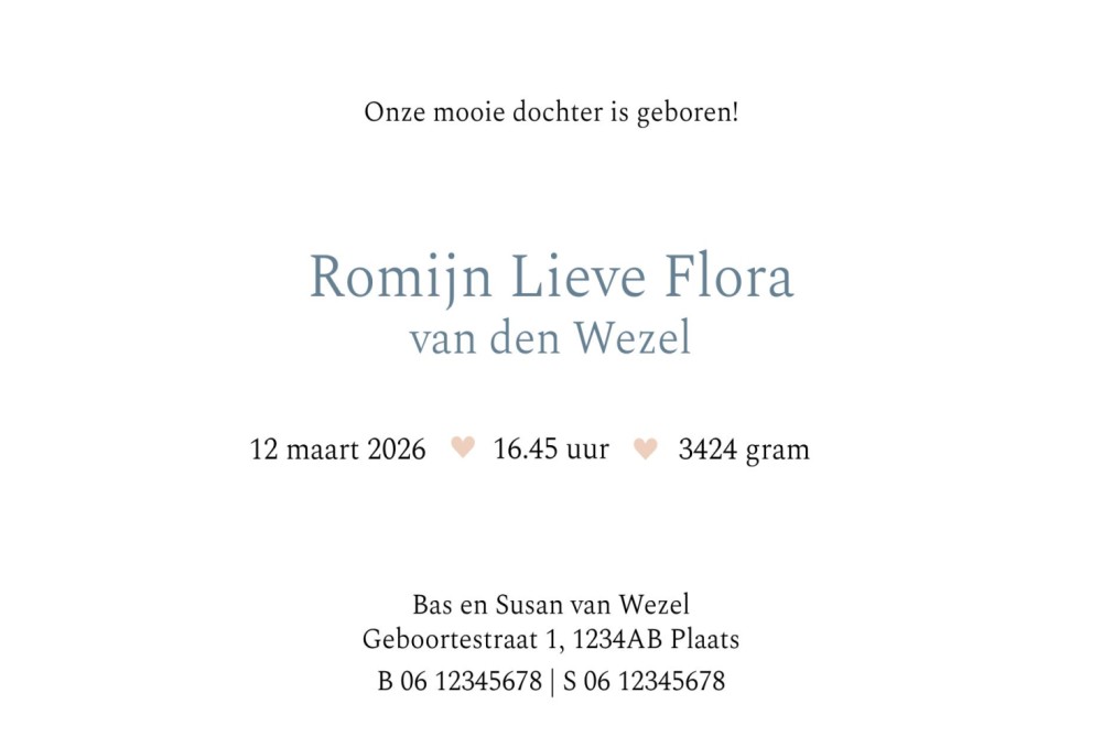 kaart binnenzijde rechts