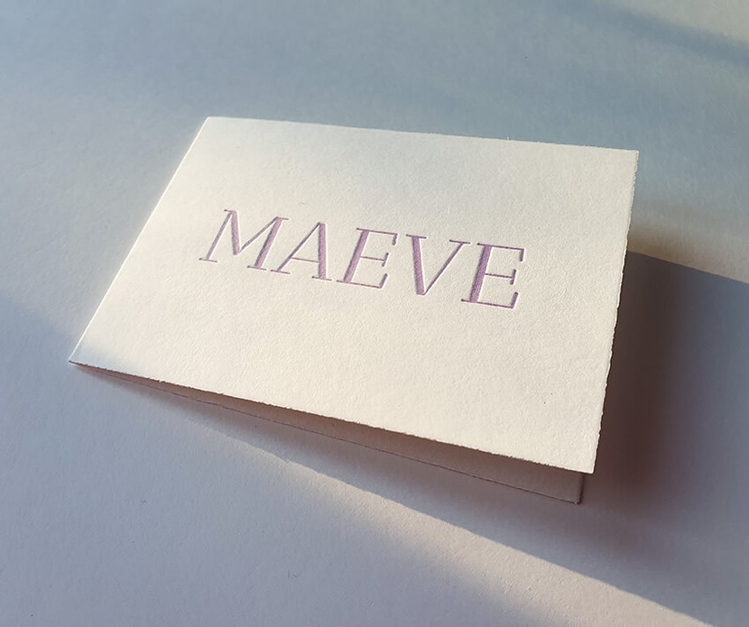 letterpress-geboortekaartje-maeve
