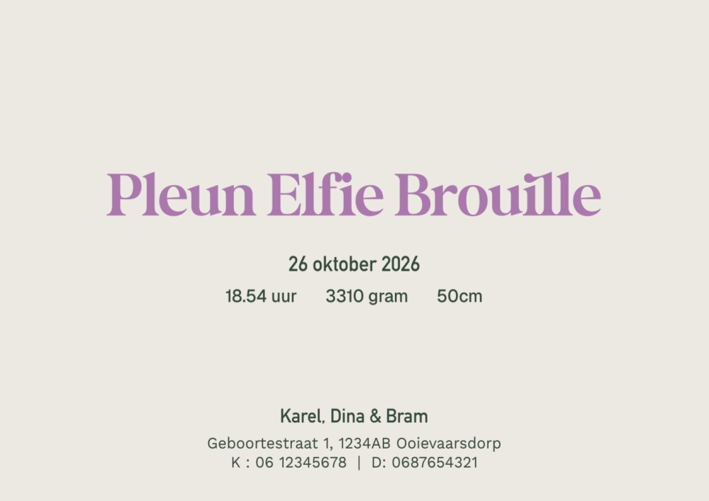 kaart binnenzijde rechts