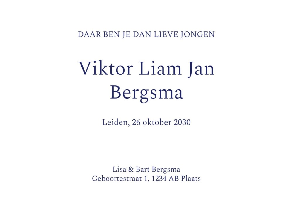 kaart binnenzijde rechts