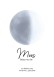 Maanposter Moos 21x30