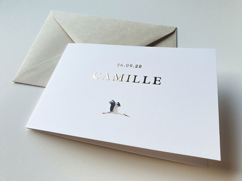 De meest populaire babynamen van 2024: Top 100 Lijst | De Kaartjeswinkel