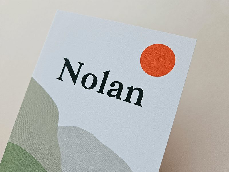 De 50 mooiste jongensnamen en het perfecte geboortekaartje erbij