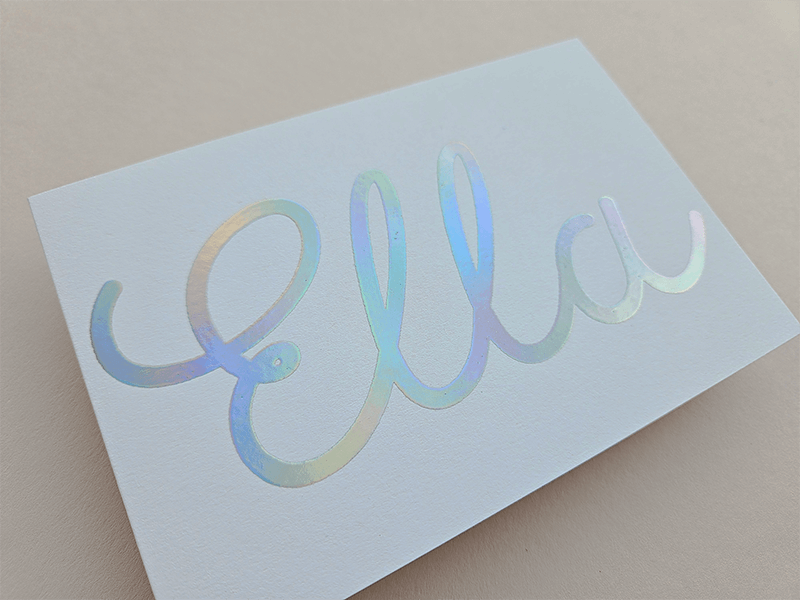 Maak je eigen ontwerp