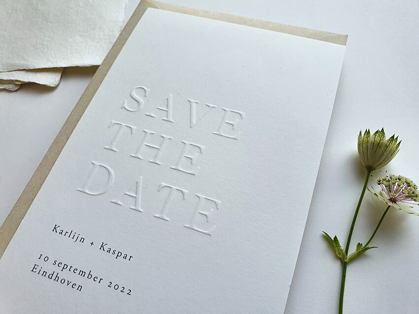 luxe-trouwkaarten