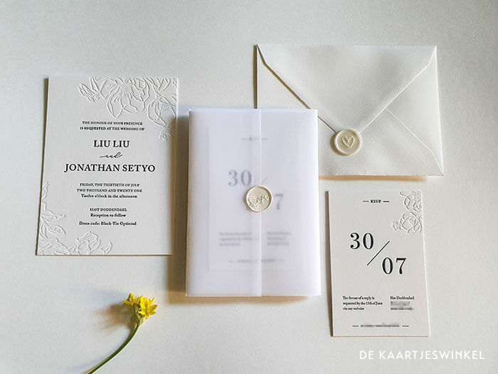 botanische-trouwkaart-met-letterpress